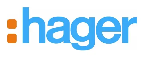 Hager-logo