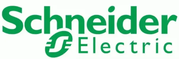 Schneider-Electric-Logo