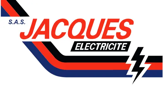 Logo Jacques Électricité Logo Jacques Électricité