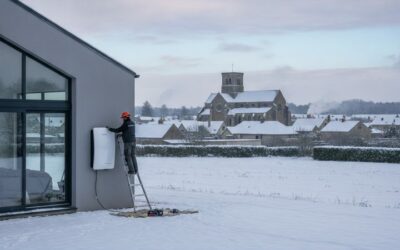 Chauffage électrique économique à La Chapelles-Saint-Luc : guide pratique pour bien choisir et prévenir les mauvaises surprises